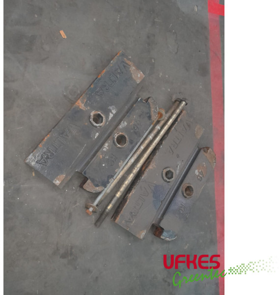 Valtra Gewicht - Frame/ Chassis for Agricultural machinery: picture 4 Valtra Gewicht - Frame/ Chassis for Agricultural machinery: picture 4