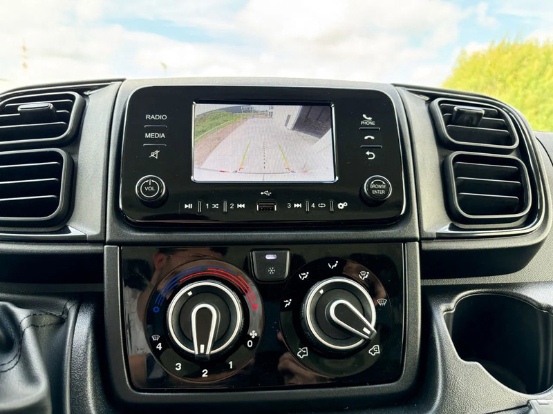 New Panel van Citroën Jumper Jumper L3H2 | Leasing: picture 14