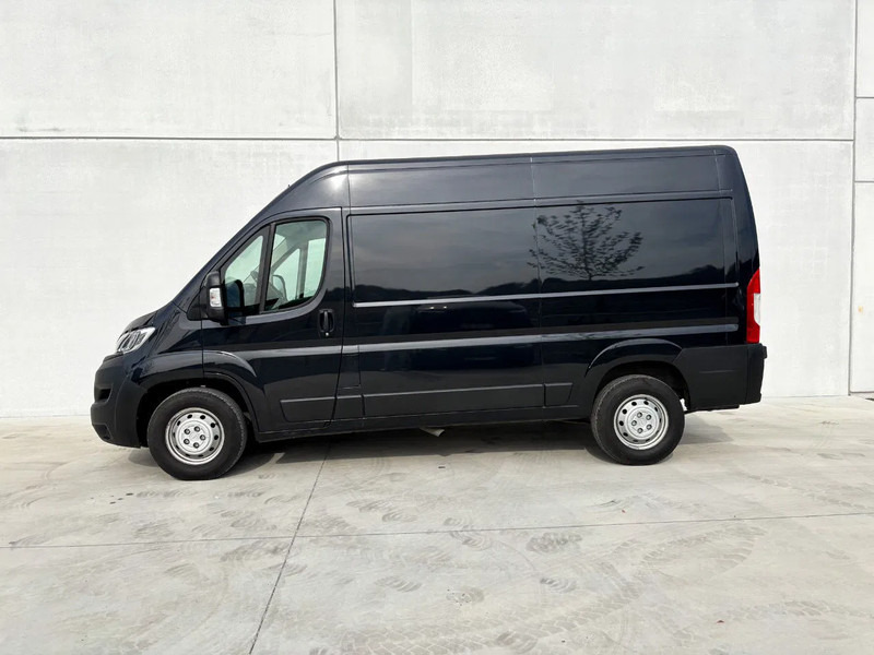 Opel Movano Movano | Leasing - Panel van: picture 3 Opel Movano Movano | Leasing - Panel van: picture 3