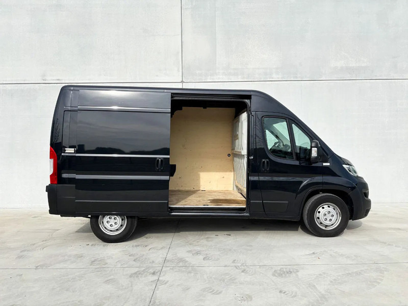 Opel Movano Movano | Leasing - Panel van: picture 5 Opel Movano Movano | Leasing - Panel van: picture 5