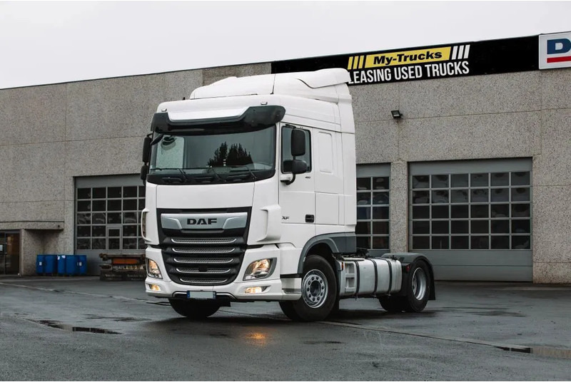 DAF XF 480 SC 4x2 | Leasing - Tractor unit: picture 1 DAF XF 480 SC 4x2 | Leasing - Tractor unit: picture 1