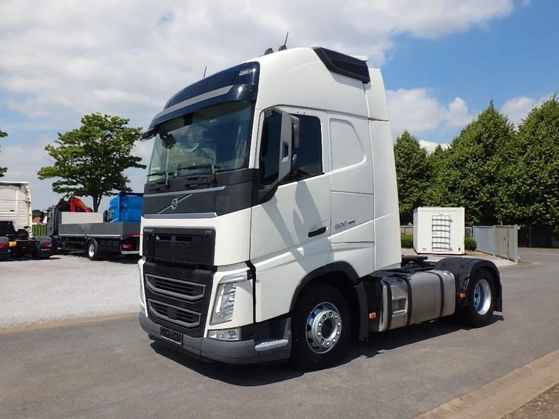 Volvo FH 500 Globetrotter XL | Leasing - Tractor unit: picture 1 Volvo FH 500 Globetrotter XL | Leasing - Tractor unit: picture 1