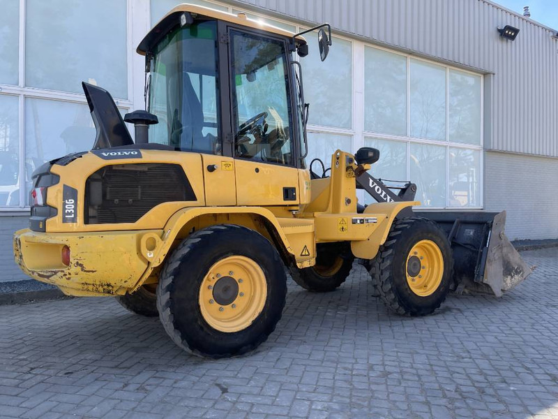 Volvo L 30 G 2018 CE - Wheel loader: picture 5 Volvo L 30 G 2018 CE - Wheel loader: picture 5