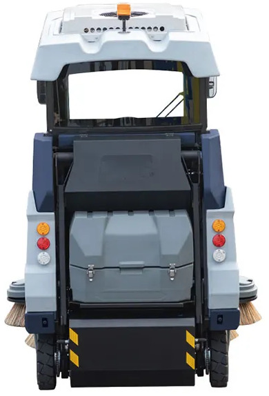XCMG 2023 New Industrial Road Street Sweeper Cleaning Machine Commercial Road Sweeper Truck Auto Floor Scrubber Sweeping machine - Road sweeper: picture 5 XCMG 2023 New Industrial Road Street Sweeper Cleaning Machine Commercial Road Sweeper Truck Auto Floor Scrubber Sweeping machine - Road sweeper: picture 5