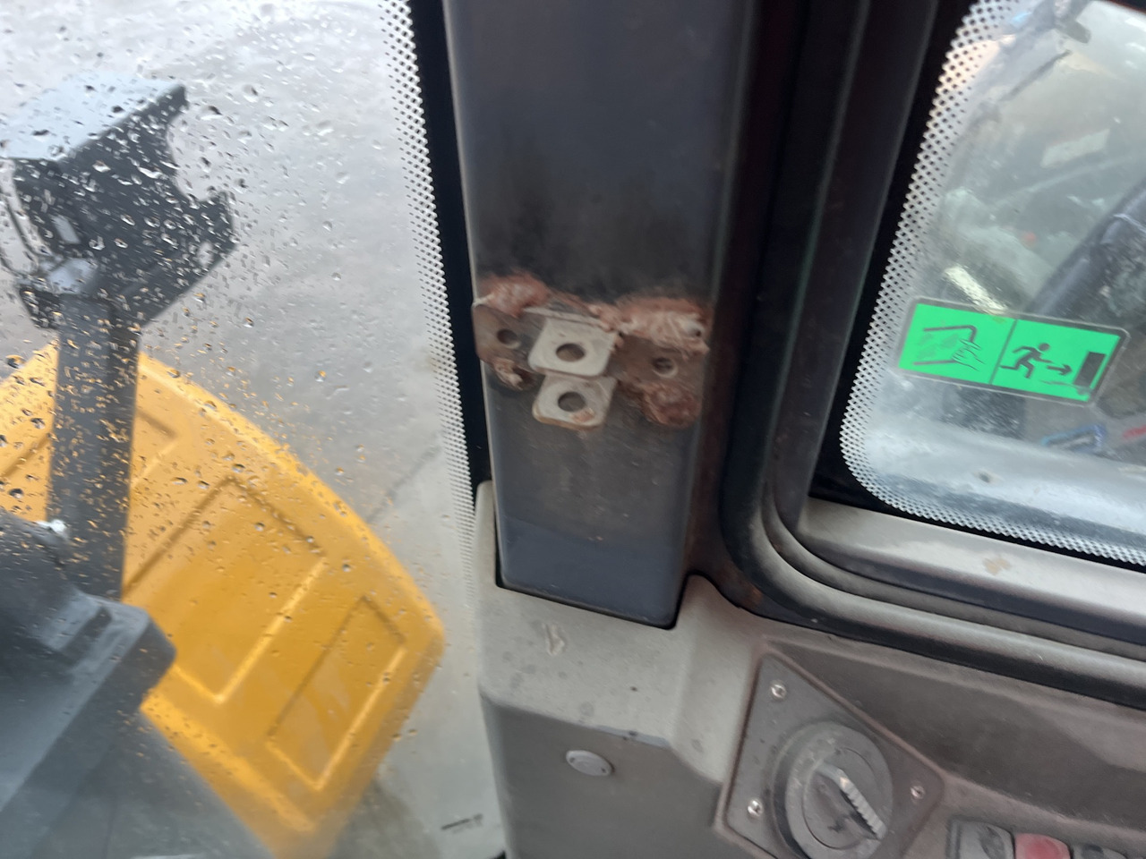 XCMG LW600KV 6 ton front hydraulic wheel loader with good condition - Wheel loader: picture 2 XCMG LW600KV 6 ton front hydraulic wheel loader with good condition - Wheel loader: picture 2