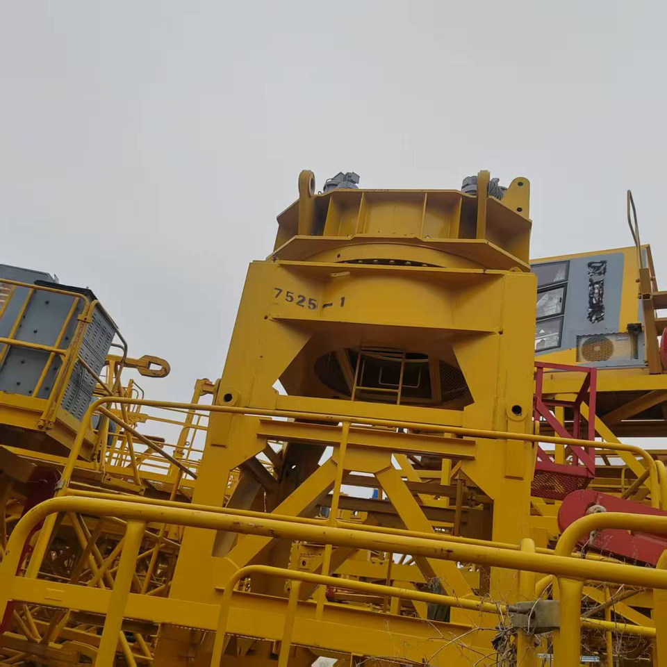 XCMG Official Construction Site Lifting XCP330(7525-16) 16 Ton Second Hand Topless Tower Crane Price For Sale - Tower crane: picture 5 XCMG Official Construction Site Lifting XCP330(7525-16) 16 Ton Second Hand Topless Tower Crane Price For Sale - Tower crane: picture 5