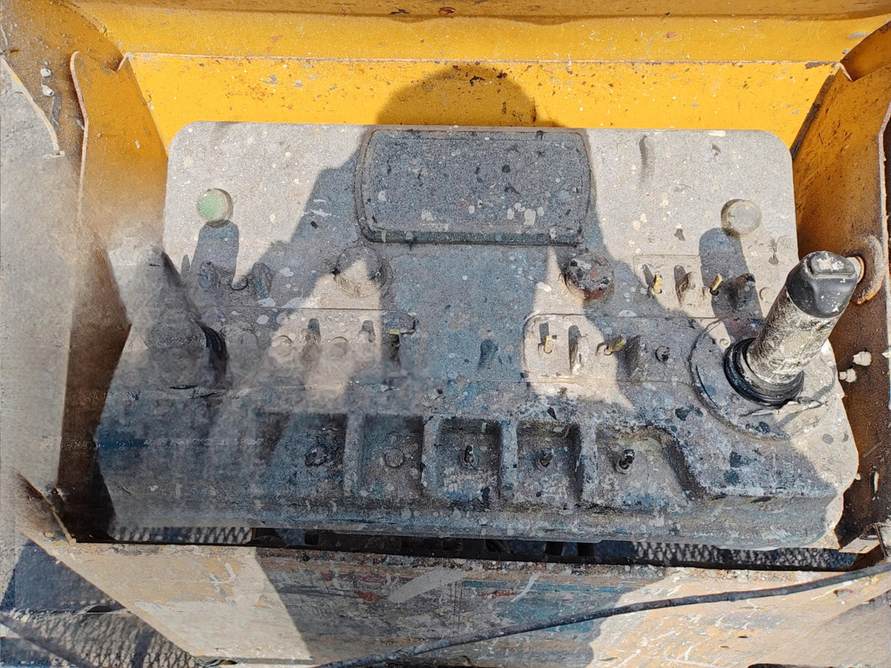 XCMG Official Used Self Propelled Aerial Work Platform 28m XGS28 Hydraulic Lift Cherry Picker - Telescopic boom: picture 4 XCMG Official Used Self Propelled Aerial Work Platform 28m XGS28 Hydraulic Lift Cherry Picker - Telescopic boom: picture 4