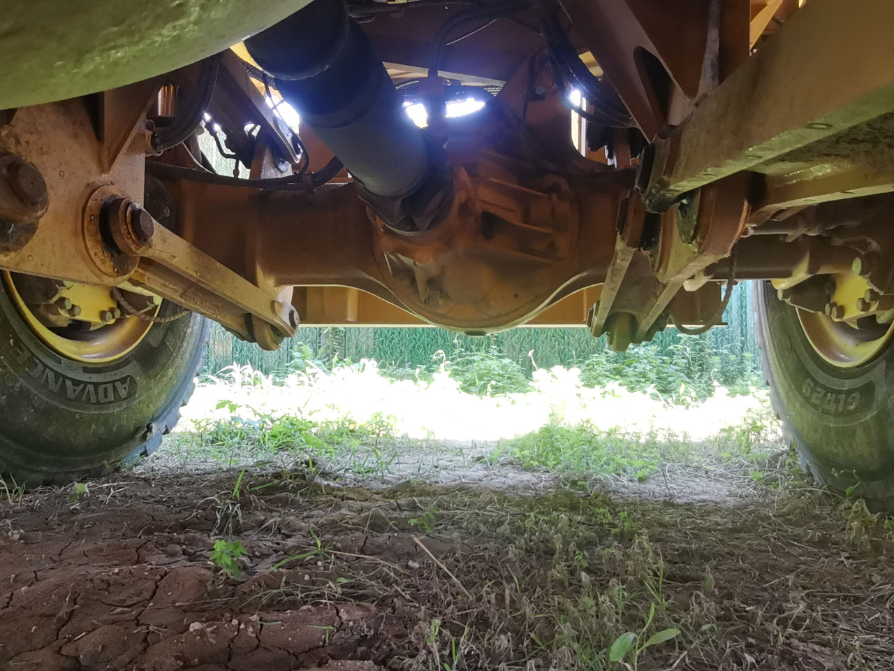 Dumper XCMG Official XDR80T 70 Ton Wheel Dumper Second Hand Chinese Tipper Truck Best Price: picture 11