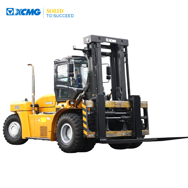 XCMG brand new 35ton XCF3512K lift equipment diesel forklift - Diesel forklift: picture 1 XCMG brand new 35ton XCF3512K lift equipment diesel forklift - Diesel forklift: picture 1
