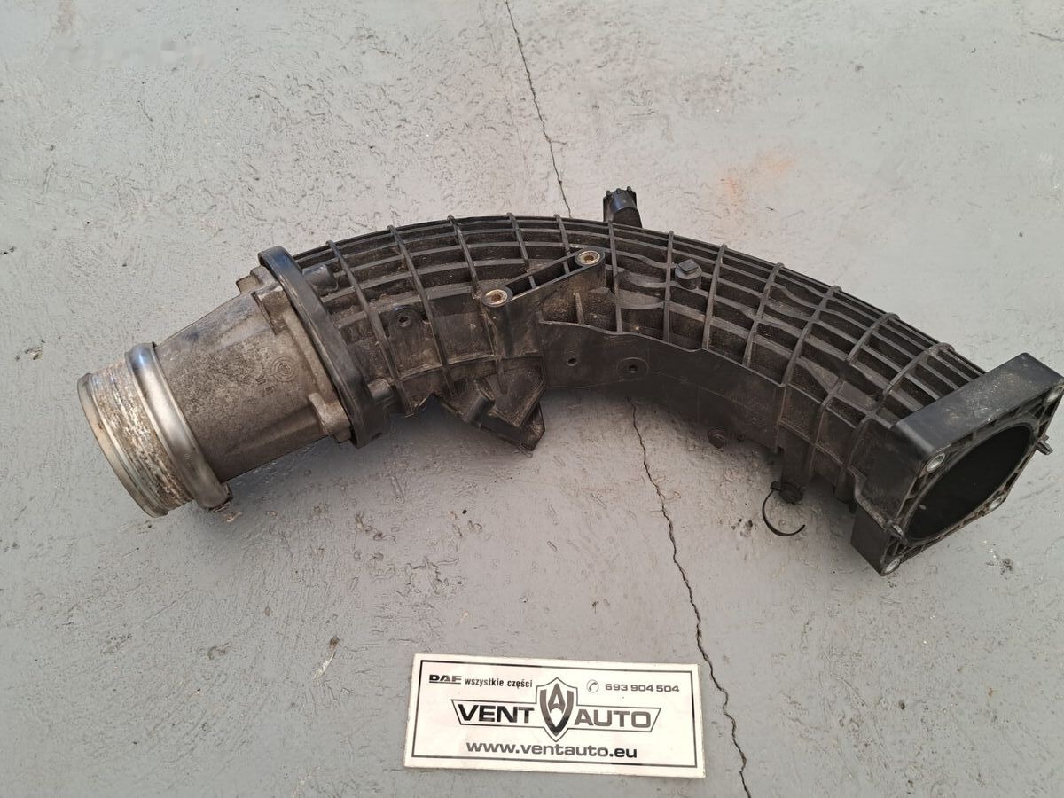 Air intake hose Mercedes-Benz ACTROS MP4 intercooler A4710901937 for Mercedes-Benz ACTROS MP4 truck - Engine and parts for Truck: picture 1 Air intake hose Mercedes-Benz ACTROS MP4 intercooler A4710901937 for Mercedes-Benz ACTROS MP4 truck - Engine and parts for Truck: picture 1