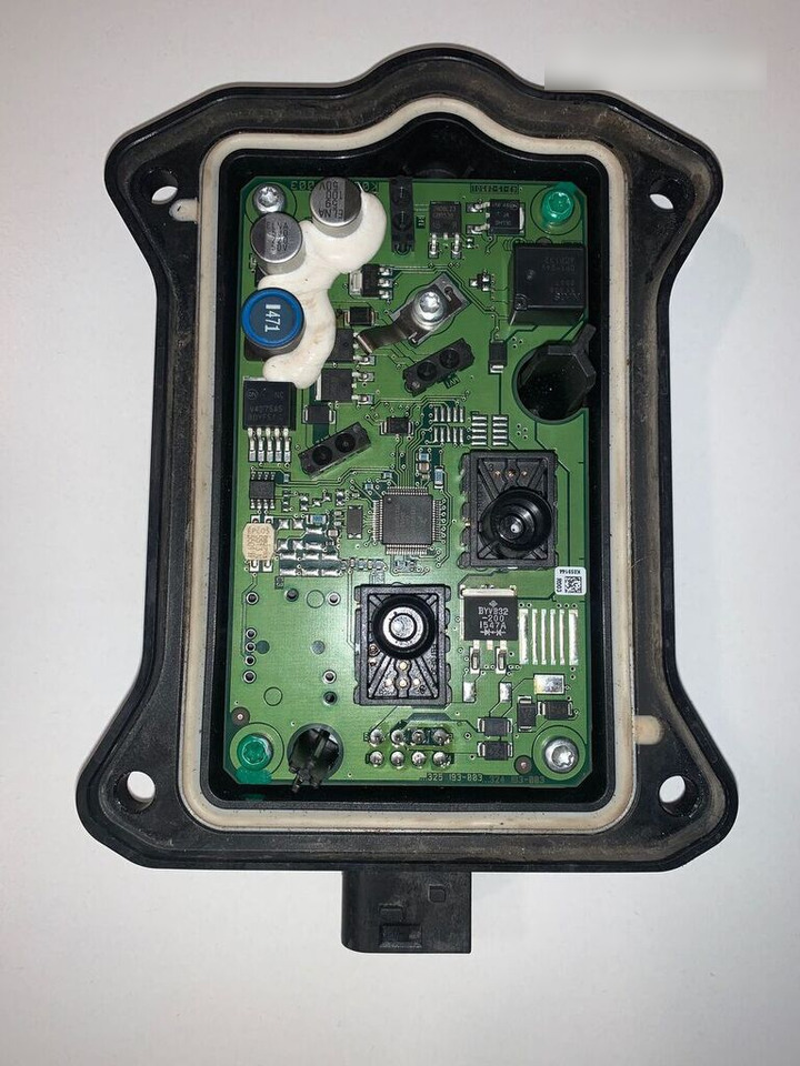 DAF 1973216   DAF XF 106 truck - Brake parts for Truck: picture 1 DAF 1973216   DAF XF 106 truck - Brake parts for Truck: picture 1