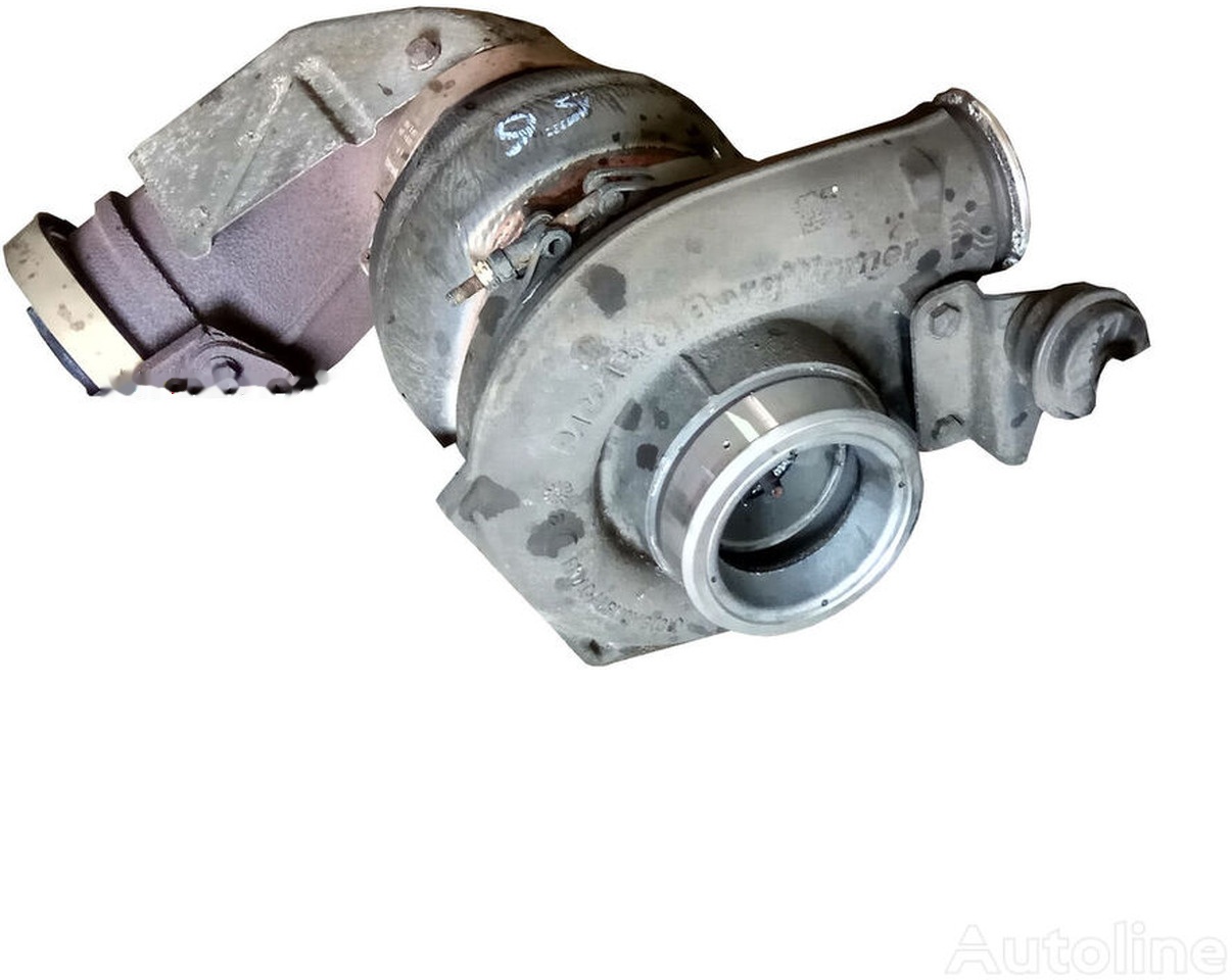 DAF XF 105 13951013061 DAF XF 105 truck - Turbo for Truck: picture 1 DAF XF 105 13951013061 DAF XF 105 truck - Turbo for Truck: picture 1