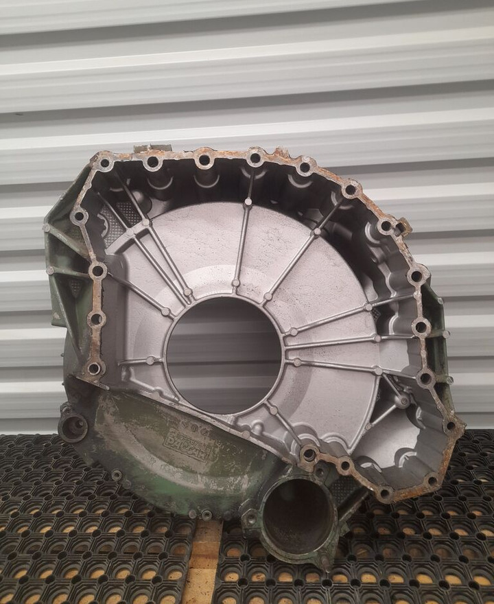 DAF XF 105 1695375105 1695375 105 DAF truck - Flywheel for Truck: picture 1 DAF XF 105 1695375105 1695375 105 DAF truck - Flywheel for Truck: picture 1