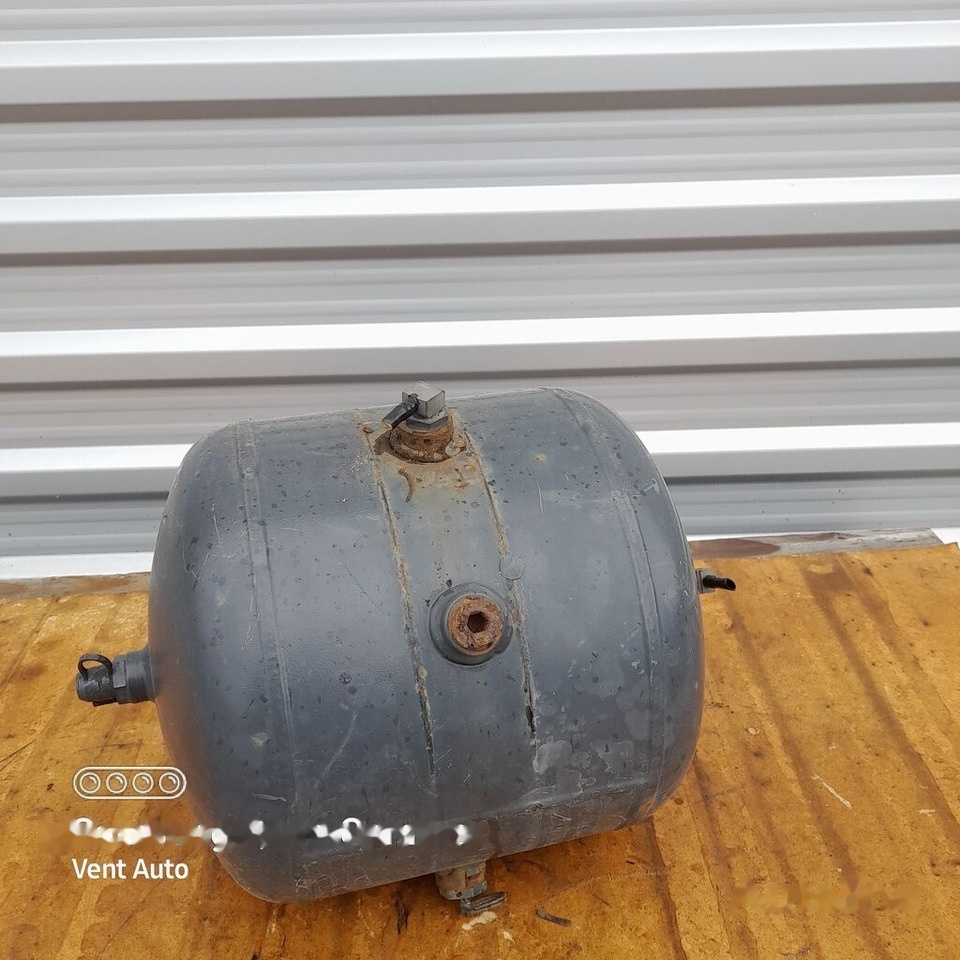 DAF XF 106 1699455   DAF 1699455 truck - Brake parts for Truck: picture 1 DAF XF 106 1699455   DAF 1699455 truck - Brake parts for Truck: picture 1