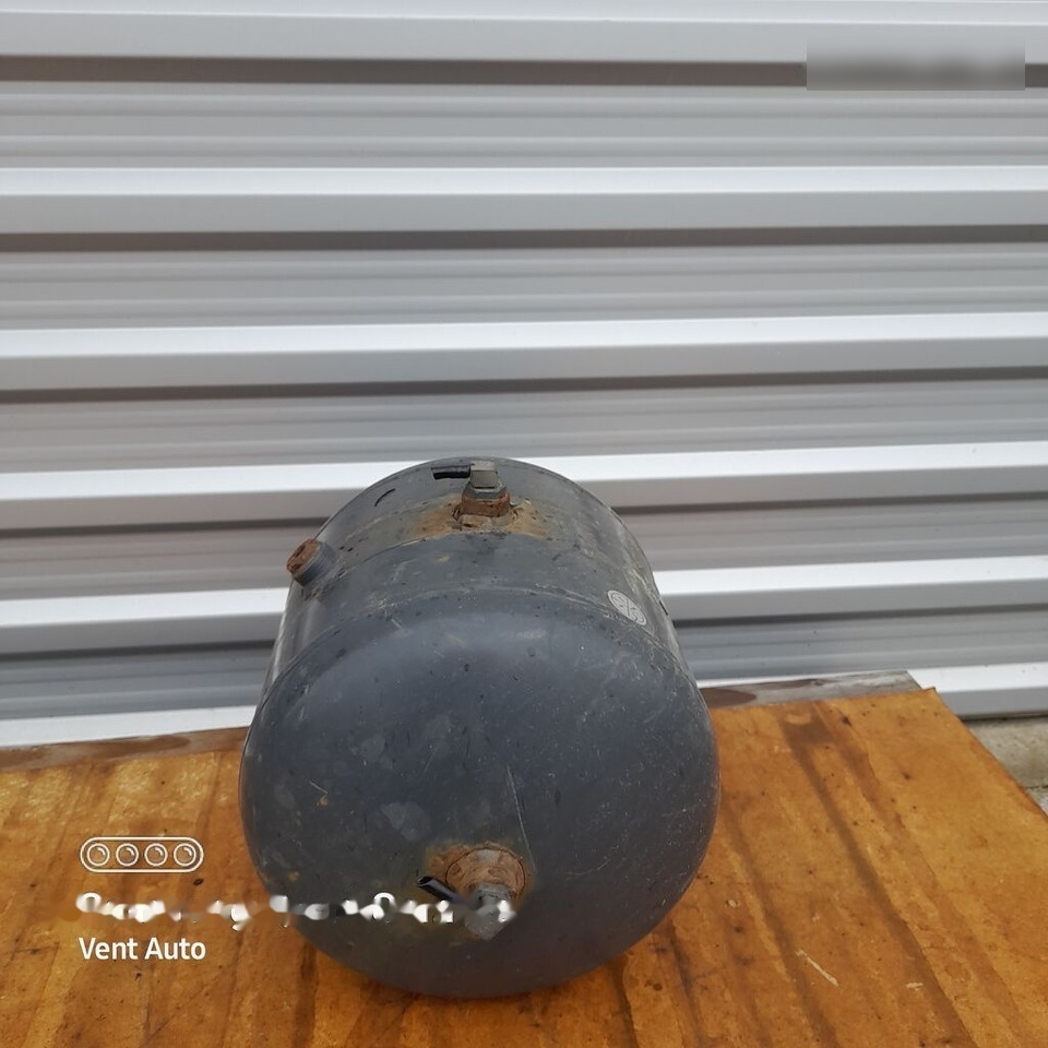 DAF XF 106 1699455   DAF 1699455 truck - Brake parts for Truck: picture 4 DAF XF 106 1699455   DAF 1699455 truck - Brake parts for Truck: picture 4