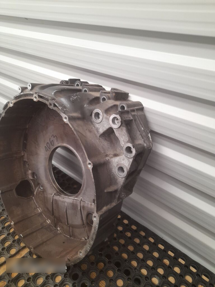 DAF XF 106 1856592 DAF truck - Flywheel for Truck: picture 5 DAF XF 106 1856592 DAF truck - Flywheel for Truck: picture 5