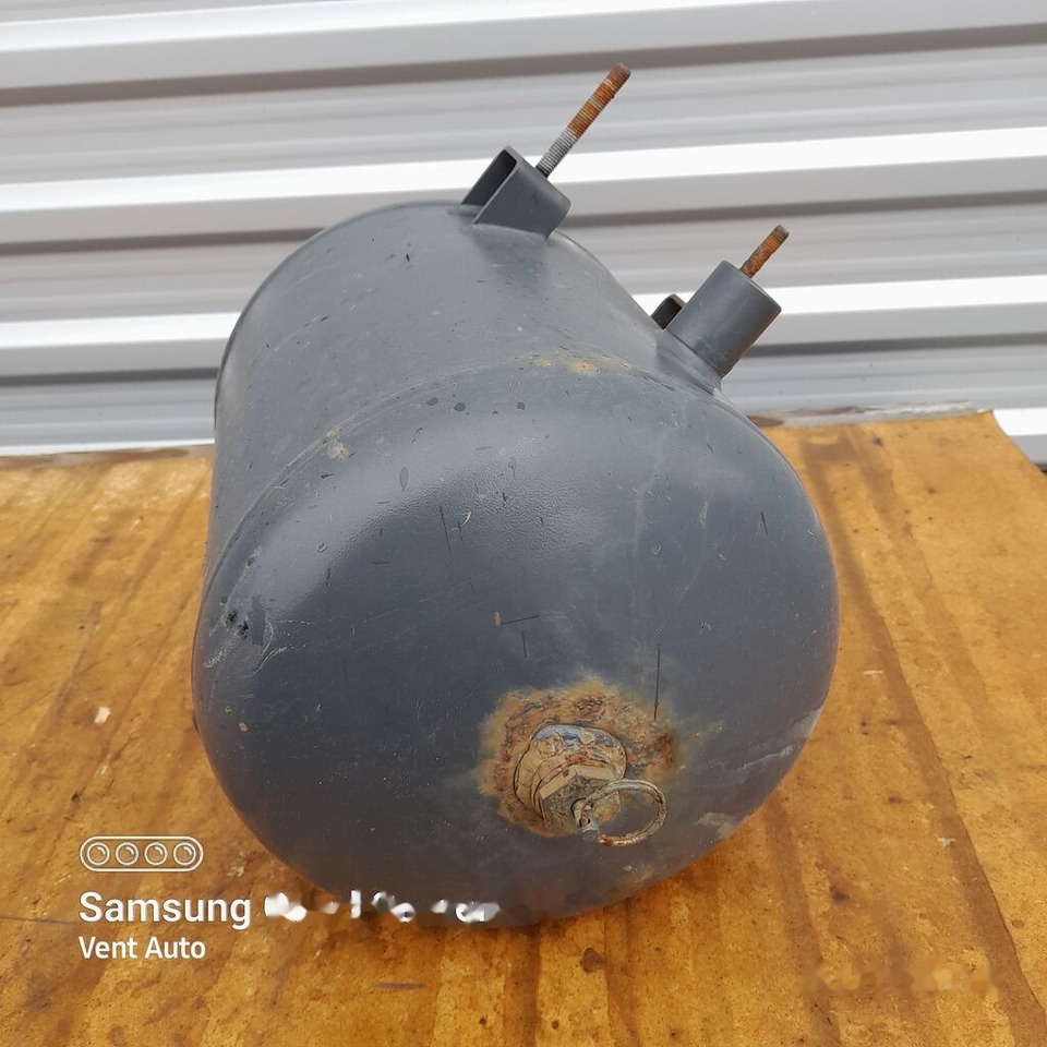 DAF XF 106 1954762   DAF 1954762 truck - Brake parts for Truck: picture 2 DAF XF 106 1954762   DAF 1954762 truck - Brake parts for Truck: picture 2