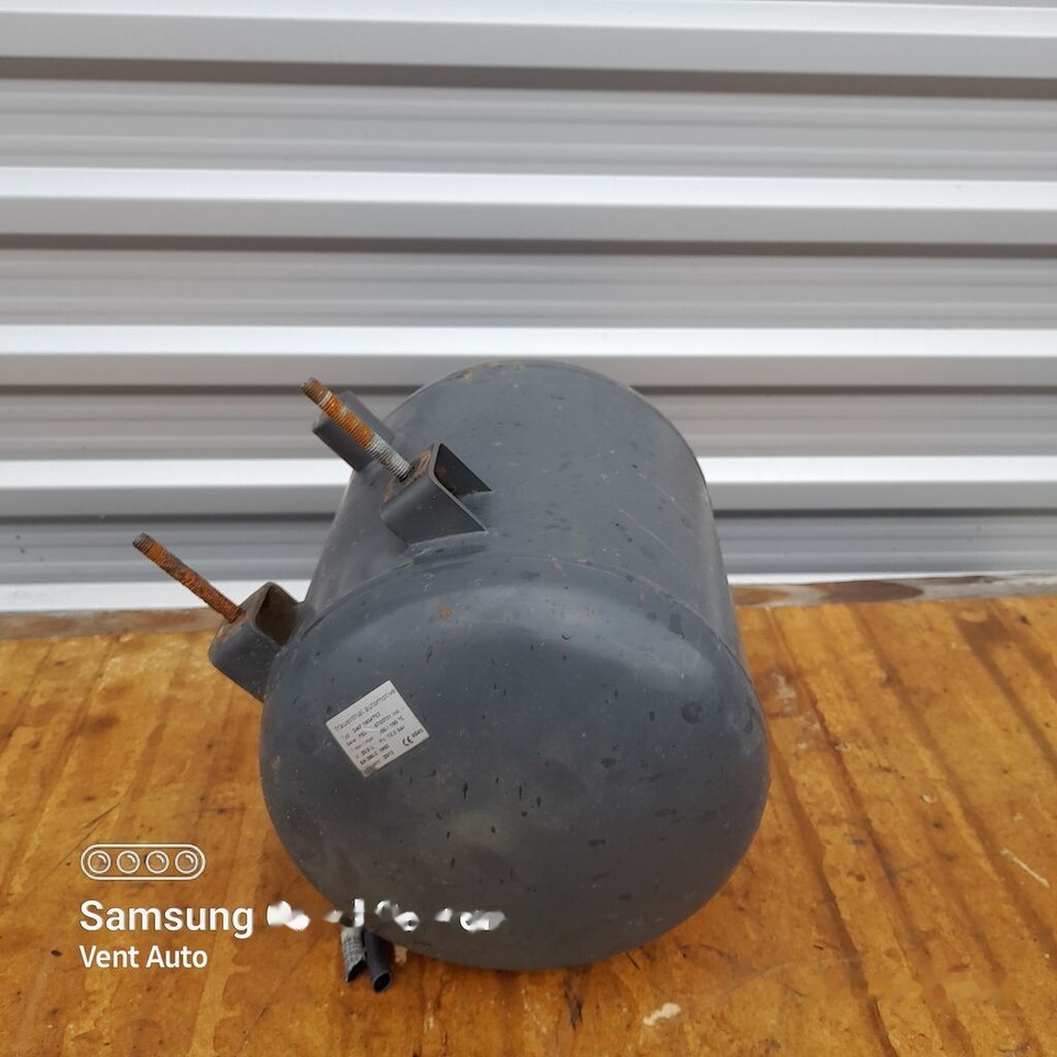 DAF XF 106 1954762   DAF 1954762 truck - Brake parts for Truck: picture 4 DAF XF 106 1954762   DAF 1954762 truck - Brake parts for Truck: picture 4