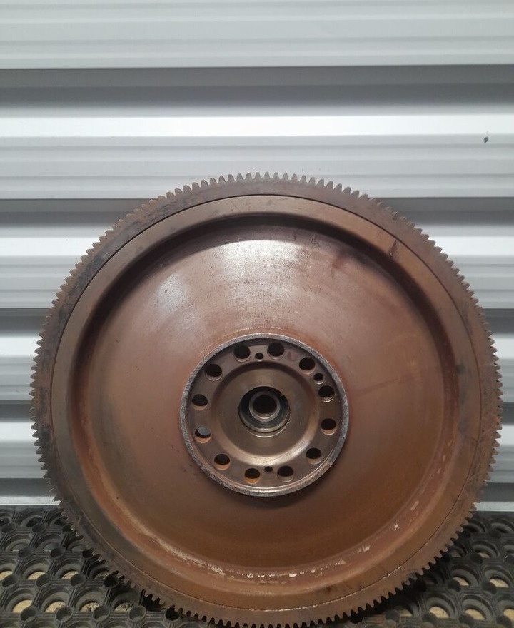 DAF XF 106 1993504 - Flywheel for Truck: picture 1 DAF XF 106 1993504 - Flywheel for Truck: picture 1