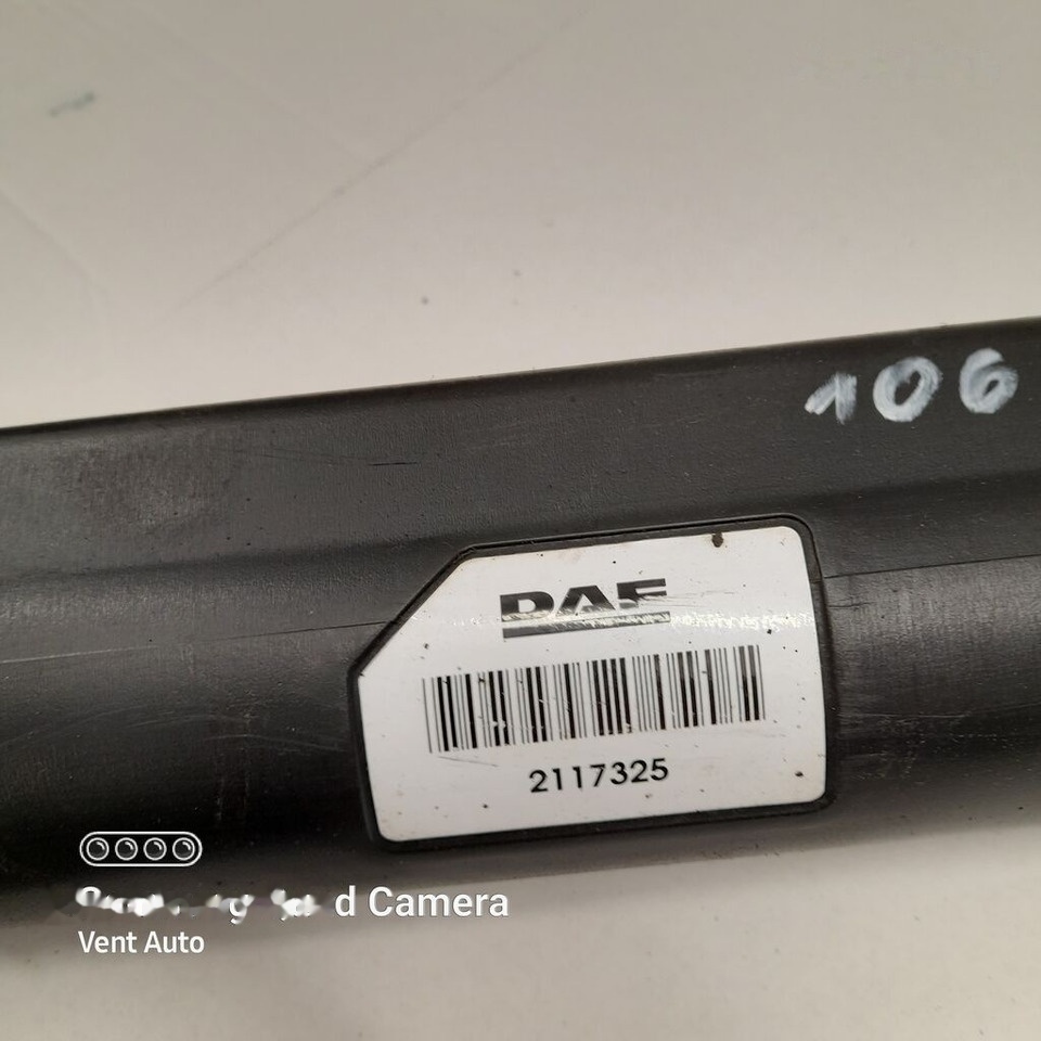 DAF XF 106 2117325 DAF 2117325 truck - Hydraulic cylinder for Truck: picture 2 DAF XF 106 2117325 DAF 2117325 truck - Hydraulic cylinder for Truck: picture 2