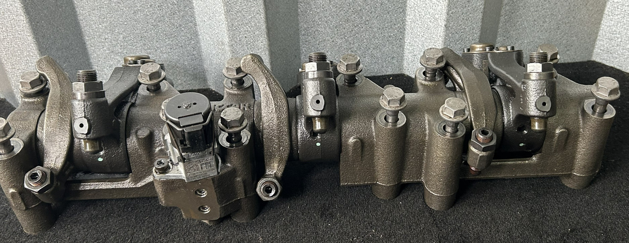 DAF XF 106 480 530 MX ROLLER ARM KEYPAD - Push rod: picture 3 DAF XF 106 480 530 MX ROLLER ARM KEYPAD - Push rod: picture 3