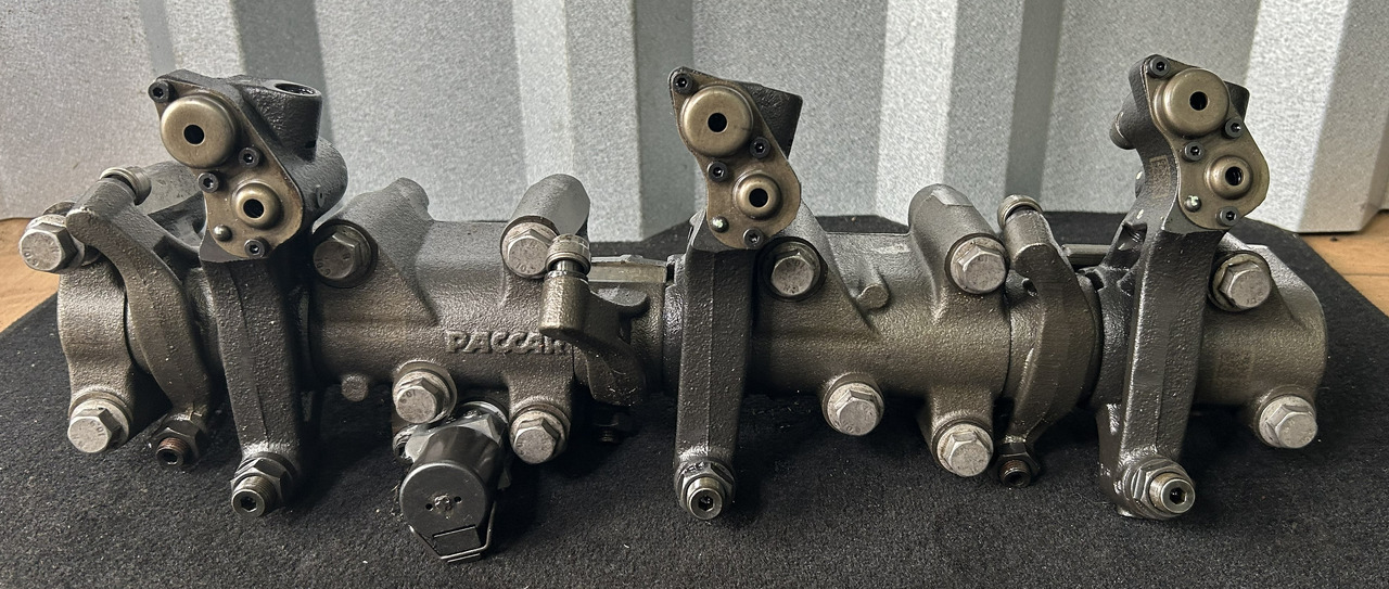 DAF XF 106 480 530 MX ROLLER ARM KEYPAD - Push rod: picture 1 DAF XF 106 480 530 MX ROLLER ARM KEYPAD - Push rod: picture 1