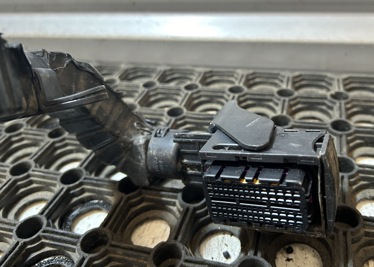 DAF XF 106 480 HARNESS INSTALLATION OF CATALYTIC CONVERTER - Cables/ Wire harness: picture 2 DAF XF 106 480 HARNESS INSTALLATION OF CATALYTIC CONVERTER - Cables/ Wire harness: picture 2