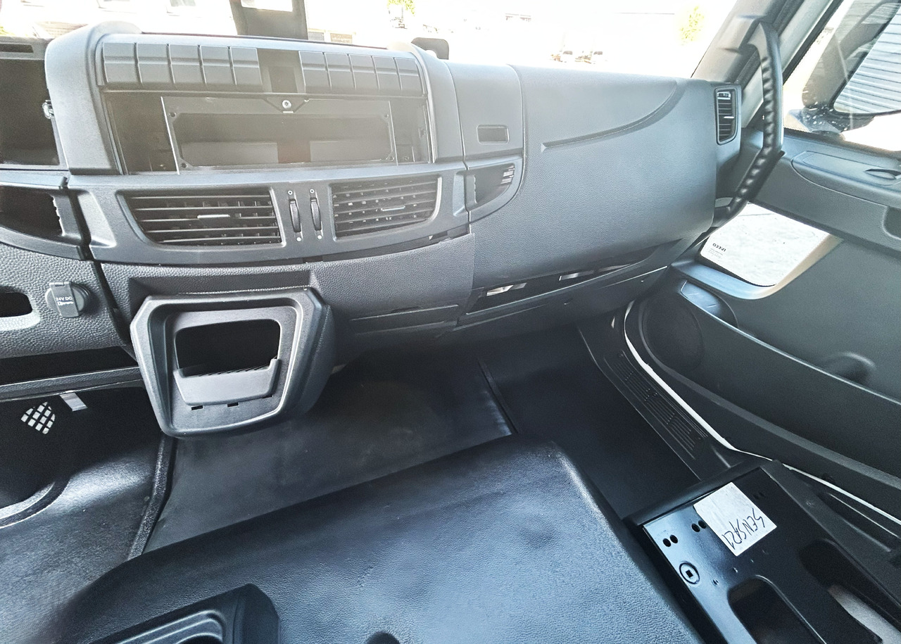 New Cab for Car IVECO Eurocargo 75 DAY cabine Fahrerhaus Cab 2025: picture 22 New Cab for Car IVECO Eurocargo 75 DAY cabine Fahrerhaus Cab 2025: picture 22