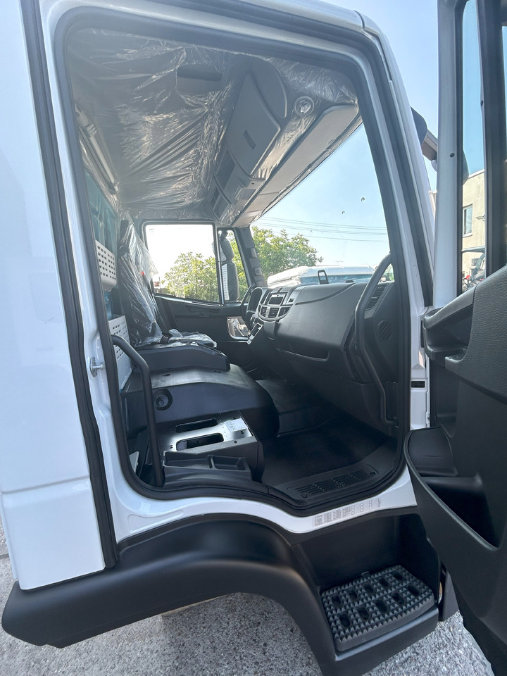 New Cab for Car IVECO Eurocargo 75 DAY cabine Fahrerhaus Cab 2025: picture 31 New Cab for Car IVECO Eurocargo 75 DAY cabine Fahrerhaus Cab 2025: picture 31