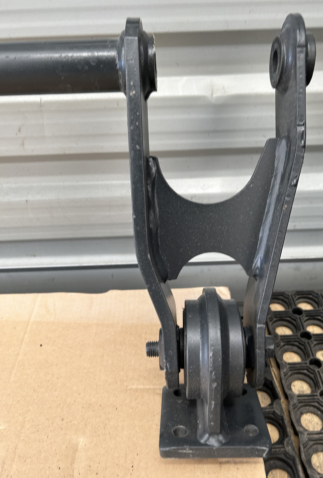 IVECO S-WAY CABIN TIP ROD - Cab suspension: picture 3 IVECO S-WAY CABIN TIP ROD - Cab suspension: picture 3