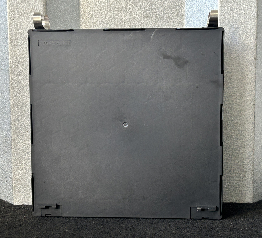 MERCEDES ACTROS MP4 CPC3 - ECU: picture 2 MERCEDES ACTROS MP4 CPC3 - ECU: picture 2