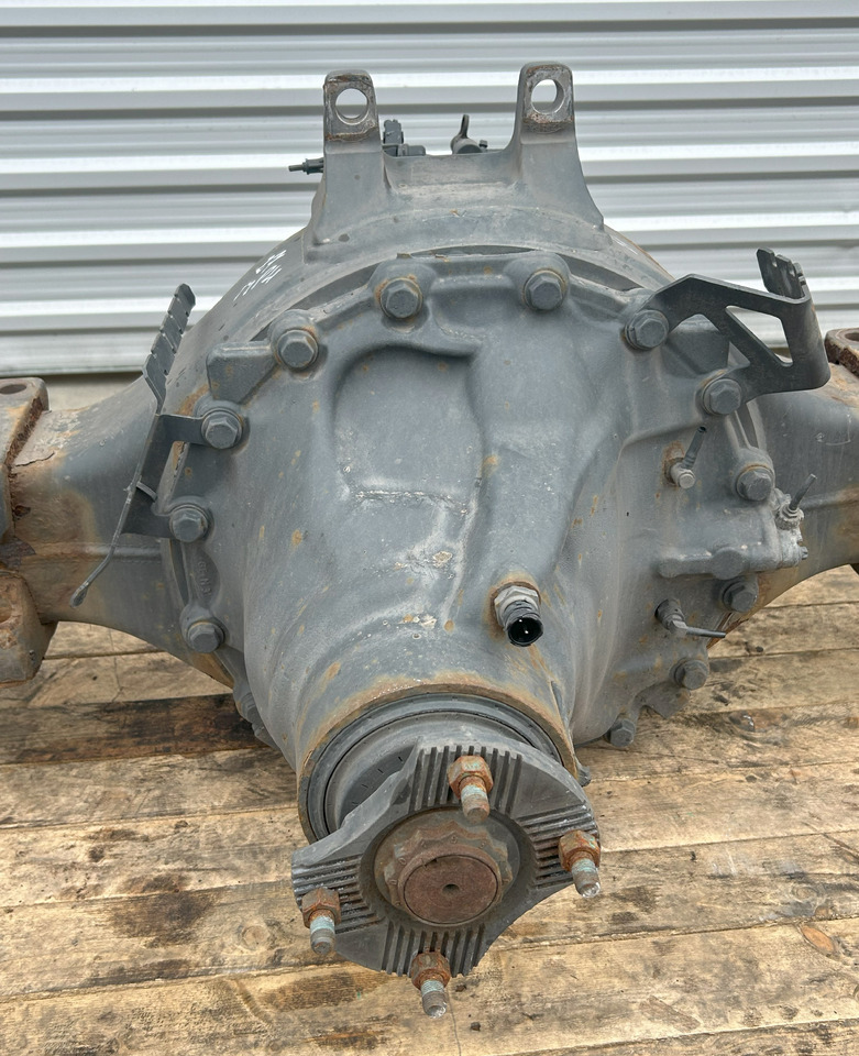 Rear axle for Truck MERCEDES ACTROS MP4 R440-13 2,411: picture 10