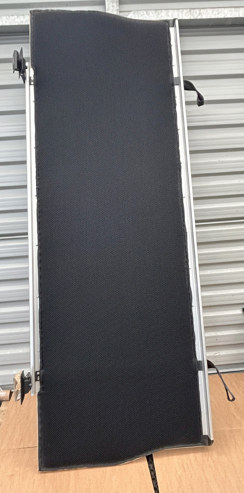 MERCEDES ACTROS MP4 UPPER BED COUCH WITH MATTRESS PREMIUM COMFORT - Universal part: picture 5 MERCEDES ACTROS MP4 UPPER BED COUCH WITH MATTRESS PREMIUM COMFORT - Universal part: picture 5