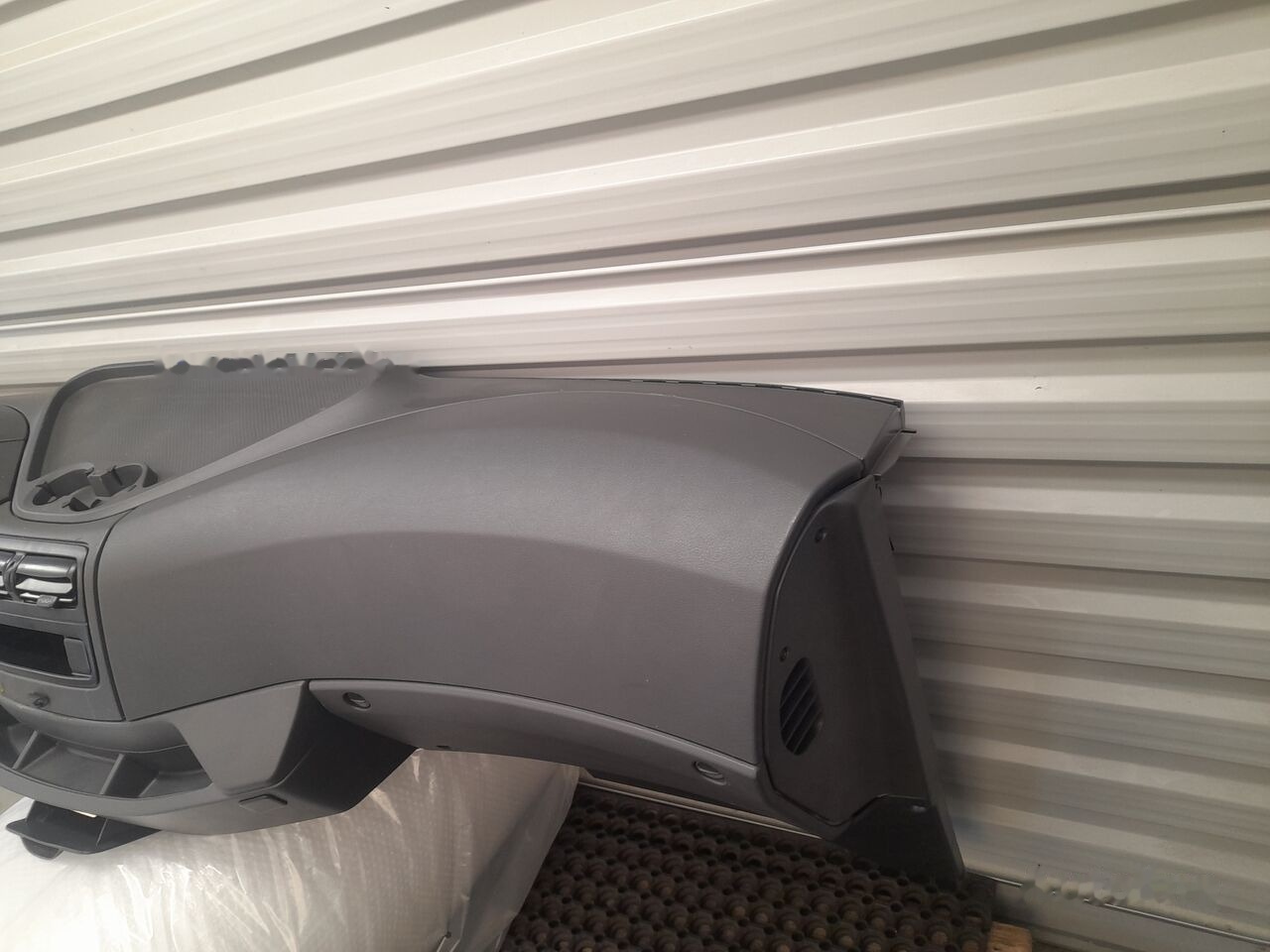 Mercedes-Benz MERCEDES ATEGO 2023 - Dashboard for Truck: picture 4 Mercedes-Benz MERCEDES ATEGO 2023 - Dashboard for Truck: picture 4