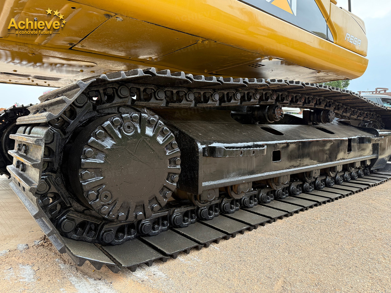 Excavator CATERPILLAR CAT 320D C6.4ACERT 1m³ 20930KG 20TON 103Kw/2000rpm 35Mpa【ACHIEVE】 TOP CONDITION!!!: picture 22 Excavator CATERPILLAR CAT 320D C6.4ACERT 1m³ 20930KG 20TON 103Kw/2000rpm 35Mpa【ACHIEVE】 TOP CONDITION!!!: picture 22