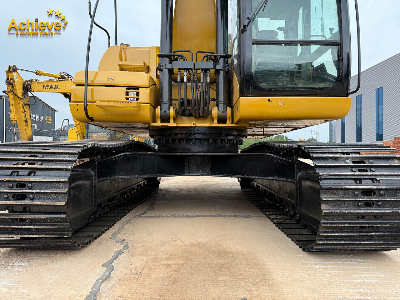 Excavator CATERPILLAR CAT 320D C6.4ACERT 1m³ 20930KG 20TON 103Kw/2000rpm 35Mpa【ACHIEVE】 TOP CONDITION!!!: picture 16 Excavator CATERPILLAR CAT 320D C6.4ACERT 1m³ 20930KG 20TON 103Kw/2000rpm 35Mpa【ACHIEVE】 TOP CONDITION!!!: picture 16