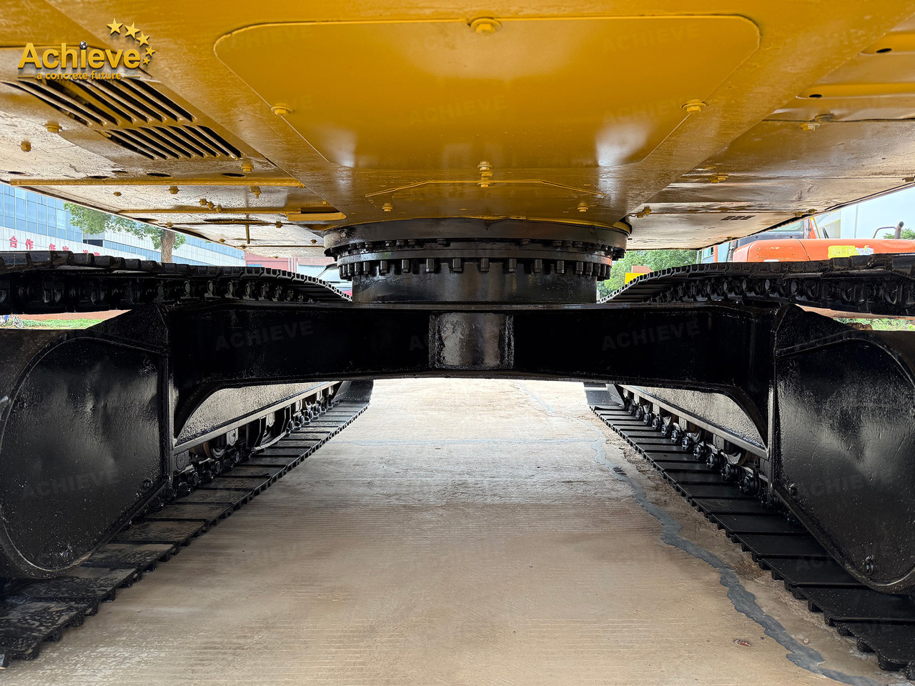 Excavator CATERPILLAR CAT 320D C6.4ACERT 1m³ 20930KG 20TON 103Kw/2000rpm 35Mpa【ACHIEVE】 TOP CONDITION!!!: picture 20 Excavator CATERPILLAR CAT 320D C6.4ACERT 1m³ 20930KG 20TON 103Kw/2000rpm 35Mpa【ACHIEVE】 TOP CONDITION!!!: picture 20