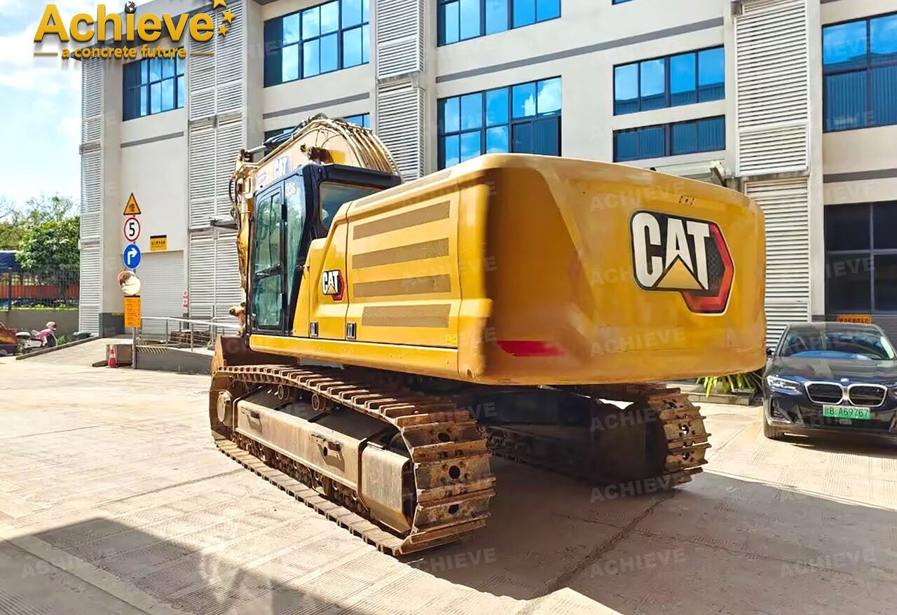 Caterpillar Caterpillar 336 36 tons 2021 4149hours Large excavator【ACHIEVE】TOP CONDITION!!! - Crawler excavator: picture 5 Caterpillar Caterpillar 336 36 tons 2021 4149hours Large excavator【ACHIEVE】TOP CONDITION!!! - Crawler excavator: picture 5