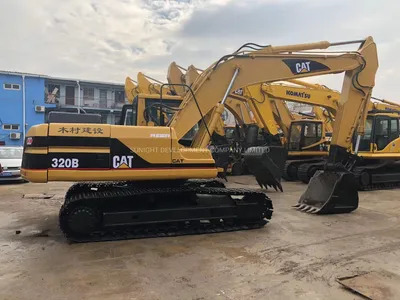 Japan Origin Used Caterpilar 320b 320bl 322b 325b 325bl Crawler Cat Excavator - Crawler excavator: picture 1 Japan Origin Used Caterpilar 320b 320bl 322b 325b 325bl Crawler Cat Excavator - Crawler excavator: picture 1