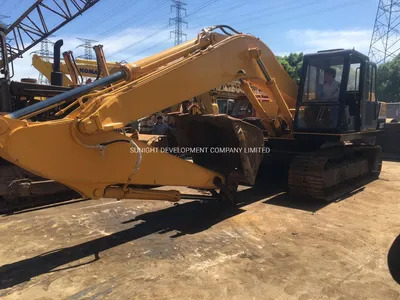Japan Original Kobelco Crawler Excavator Sk07 Sk200-3 Sk200 Excavator - Crawler excavator: picture 1 Japan Original Kobelco Crawler Excavator Sk07 Sk200-3 Sk200 Excavator - Crawler excavator: picture 1