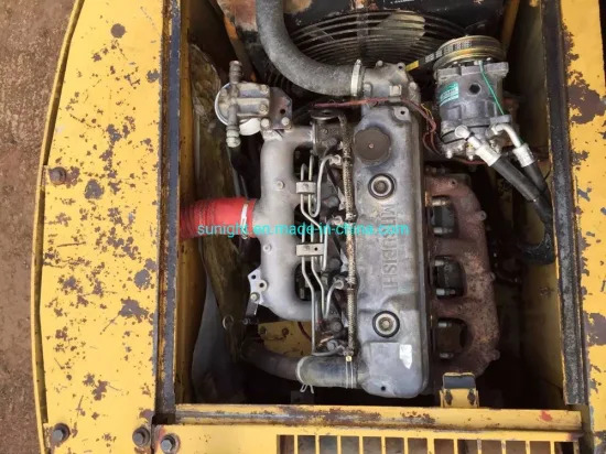 Selling Cheap 0.3 Excavator Cat E70b Original From Japan - Crawler excavator: picture 4 Selling Cheap 0.3 Excavator Cat E70b Original From Japan - Crawler excavator: picture 4