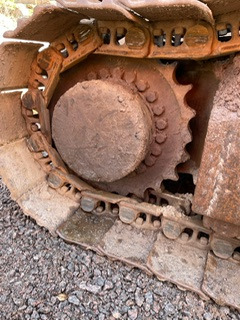 Svedala R10580 - Mobile crusher: picture 1 Svedala R10580 - Mobile crusher: picture 1