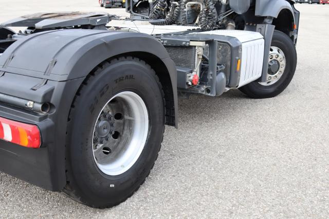 Mercedes-Benz Arocs 1851 LS - Tractor unit: picture 5 Mercedes-Benz Arocs 1851 LS - Tractor unit: picture 5