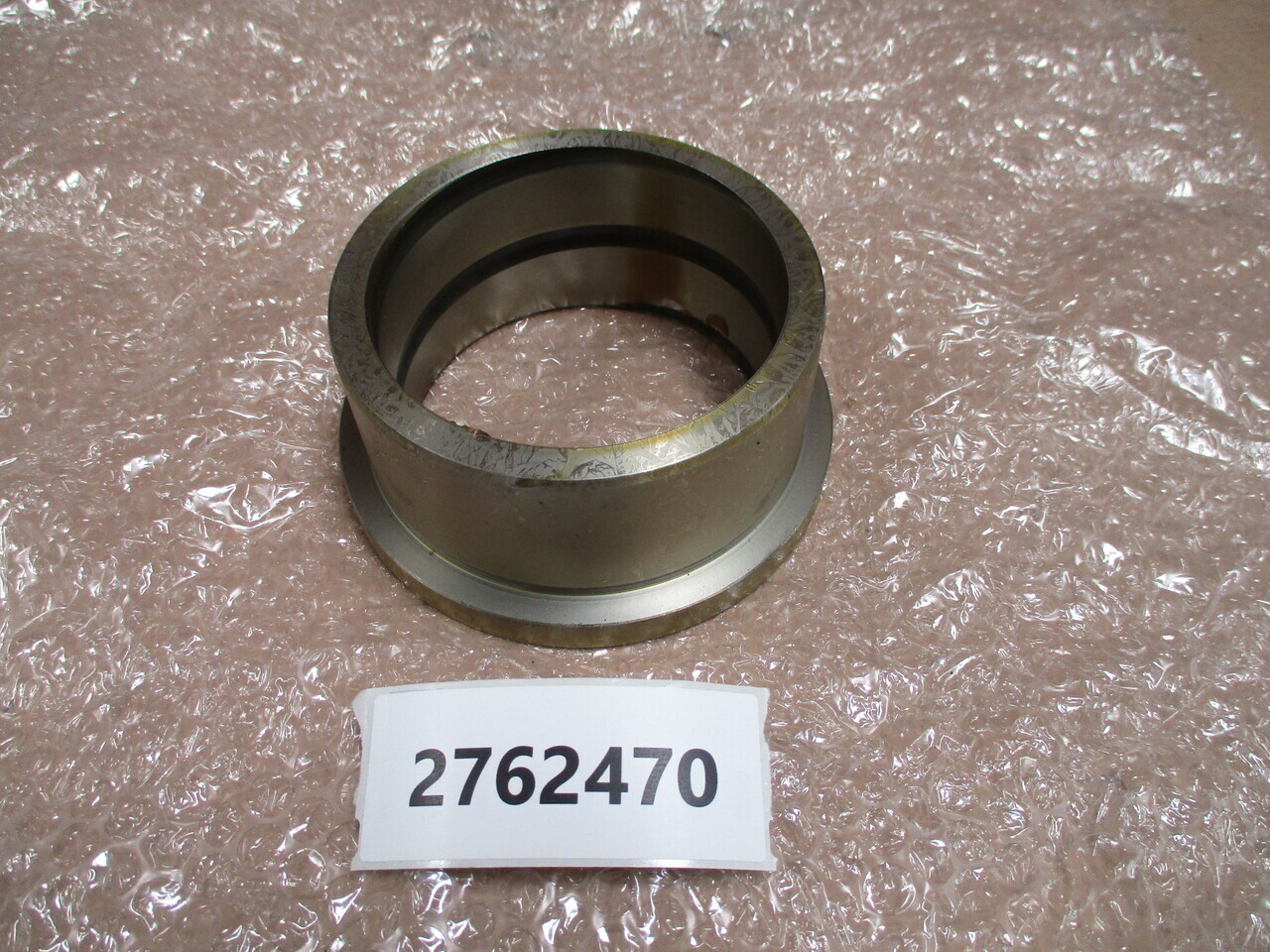 O&K RH30 Bushing 2762470 4022723 534-0971 - Spare parts for Truck: picture 1 O&K RH30 Bushing 2762470 4022723 534-0971 - Spare parts for Truck: picture 1