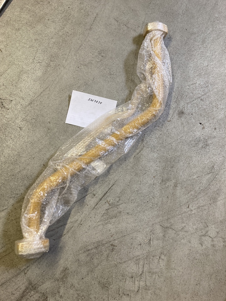 O&K Terex RH120 Cat 6030 Tubes 2769834 1527192 534-5594 - Spare parts: picture 1 O&K Terex RH120 Cat 6030 Tubes 2769834 1527192 534-5594 - Spare parts: picture 1