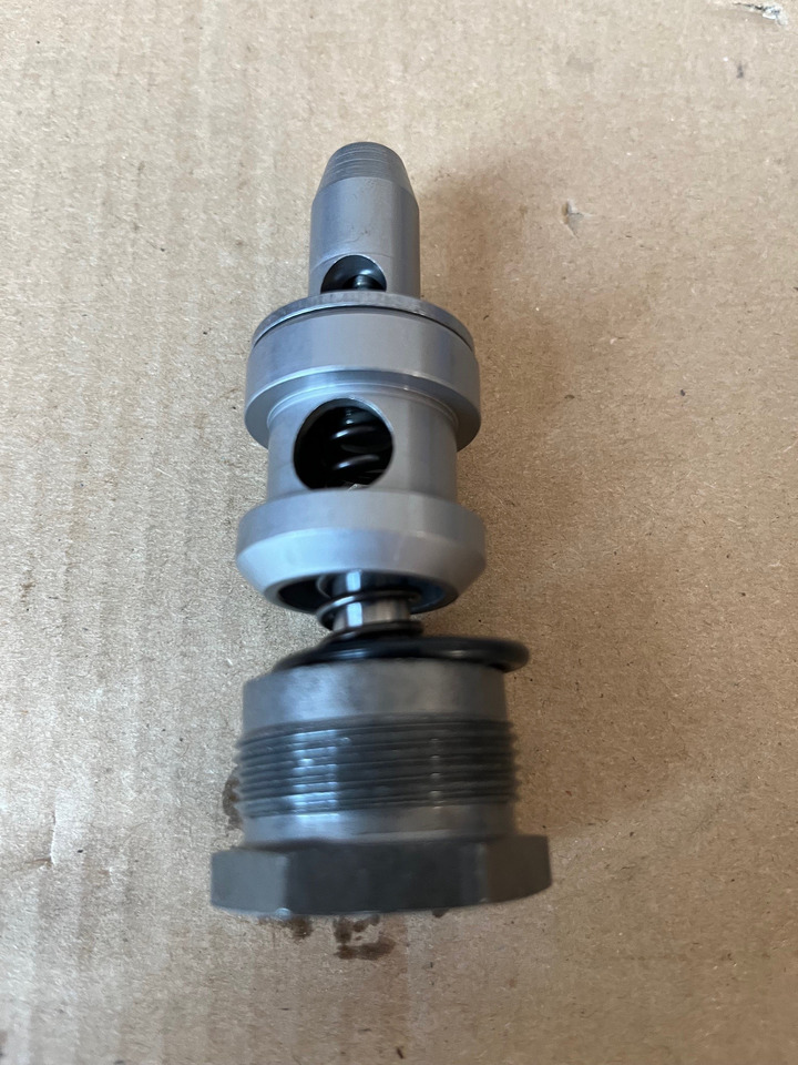 REXROTH Press Rel. Valve 0532001060 - Spare parts for Excavator: picture 3 REXROTH Press Rel. Valve 0532001060 - Spare parts for Excavator: picture 3