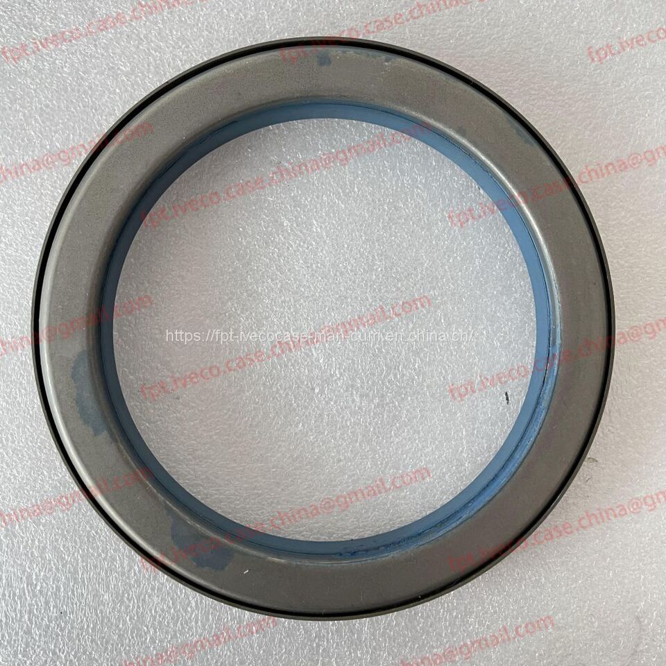 FPT IVECO CASE Cursor13 F3BE0684A B001 504003647 crankshaft oil seal 40102693 - Crankshaft for Truck: picture 3 FPT IVECO CASE Cursor13 F3BE0684A B001 504003647 crankshaft oil seal 40102693 - Crankshaft for Truck: picture 3