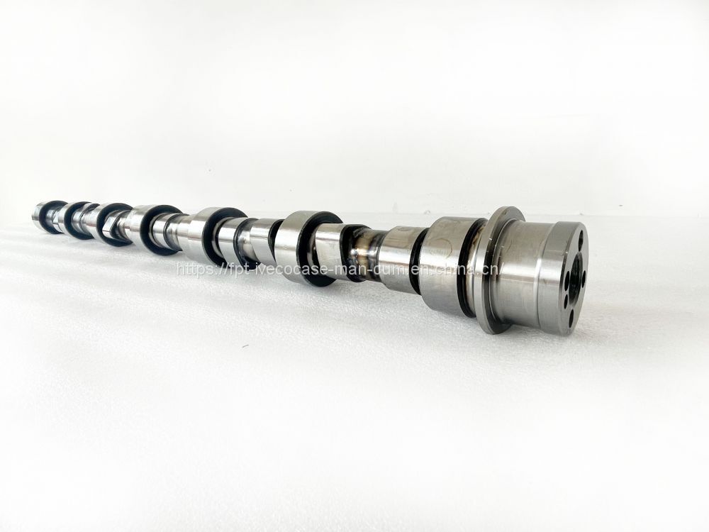 FPT IVECO CASE Cursor9Bus F2CFE612D*J231/F2CFE612A*J098 5802748674 CAMSHAFT 504254723 - Camshaft for Bus: picture 1 FPT IVECO CASE Cursor9Bus F2CFE612D*J231/F2CFE612A*J098 5802748674 CAMSHAFT 504254723 - Camshaft for Bus: picture 1