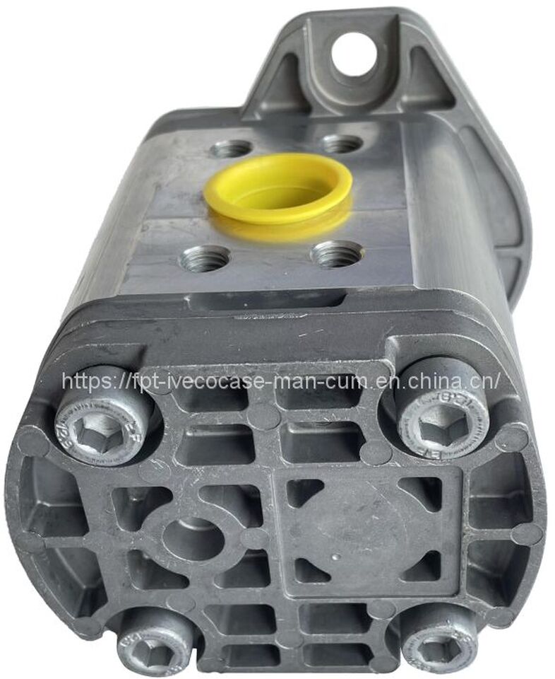 FPT IVECO CASE Cursor9Bus F2CFE612D*J231/F2CFE612A*J098 5802748674 HYD. PUMP 5801348659 - Hydraulic pump for Bus: picture 5 FPT IVECO CASE Cursor9Bus F2CFE612D*J231/F2CFE612A*J098 5802748674 HYD. PUMP 5801348659 - Hydraulic pump for Bus: picture 5