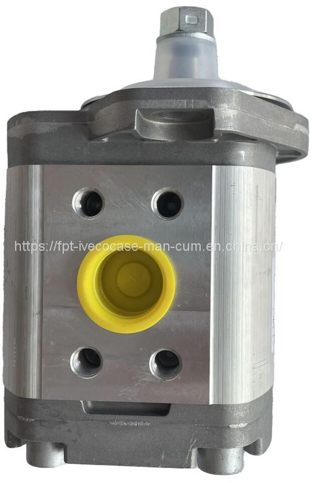 FPT IVECO CASE Cursor9Bus F2CFE612D*J231/F2CFE612A*J098 5802748674 HYD. PUMP 5801348659 - Hydraulic pump for Bus: picture 3 FPT IVECO CASE Cursor9Bus F2CFE612D*J231/F2CFE612A*J098 5802748674 HYD. PUMP 5801348659 - Hydraulic pump for Bus: picture 3